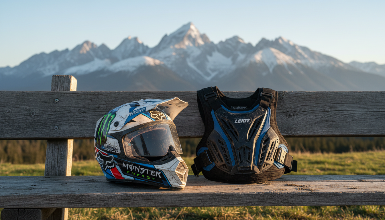 Ubezpieczenie i wyposażenie na quady: Kompletny przewodnik po bezpieczeństwie w Zakopanem