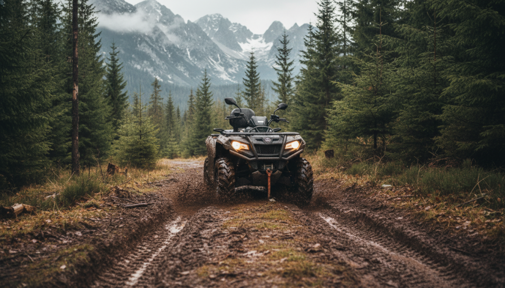 Quady Zakopane: błędy, które psują całą przygodę. Jak ich uniknąć?