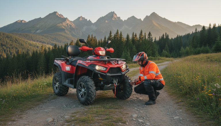 Quady Zakopane: jak znaleźć bezpieczną i legalną ofertę