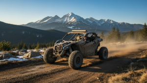 Buggy Zakopane Ceny 2026: Ile Kosztuje Wynajem i Co Jest Wliczone w Cenę
